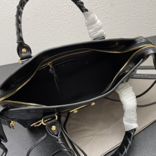 Replica Balenciaga AAA Quality Handbags For Women #1082012 $162.00 USD for Wholesale