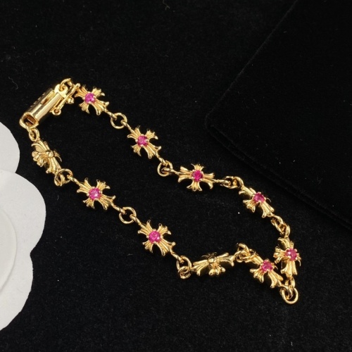 Chrome Hearts Bracelets For Women #1082142