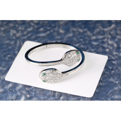 Bvlgari Bracelets For Women #1082155 $52.00 USD, Wholesale Replica Bvlgari Bracelets