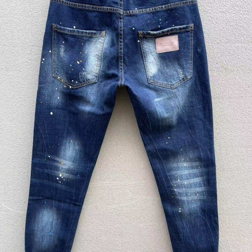 Dsquared Jeans For Men #1082167