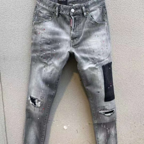 Dsquared Jeans For Men #1082169