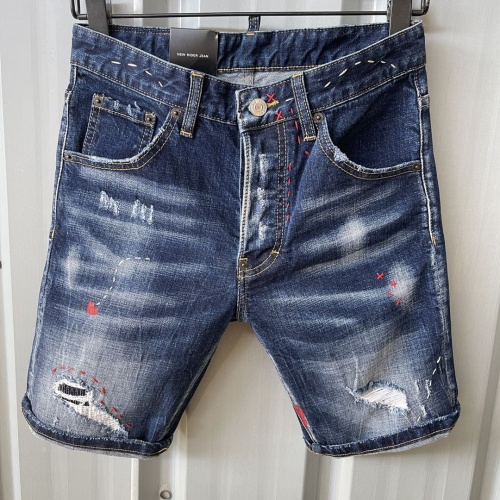 Dsquared Jeans For Men #1082170