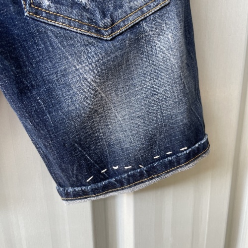 Replica Dsquared Jeans For Men #1082170 $60.00 USD for Wholesale