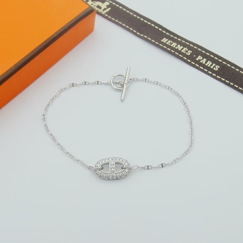 Hermes Bracelets #1082178