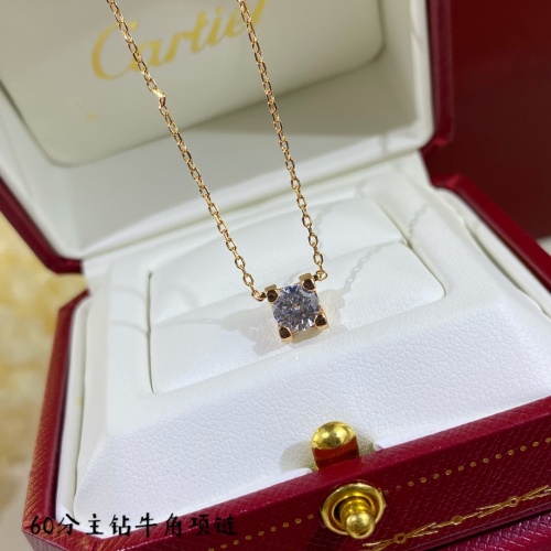 Cartier Necklaces For Women #1082183