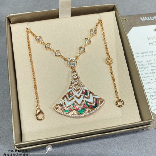 Bvlgari Necklaces For Women #1082210