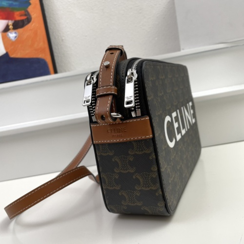 Replica Celine AAA Quality Messenger Bags For Women #1082239 $85.00 USD for Wholesale