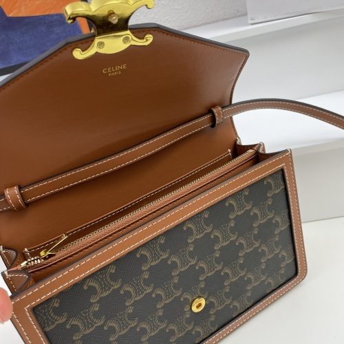 Replica Celine AAA Quality Messenger Bags For Women #1082245 $96.00 USD for Wholesale
