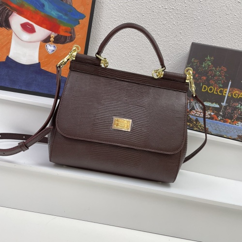 Dolce & Gabbana AAA Quality Handbags For Women #1082263