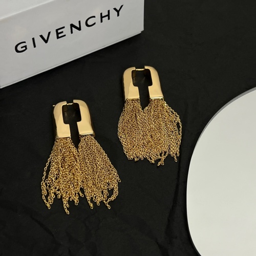 Givenchy Earrings For Women #1082294