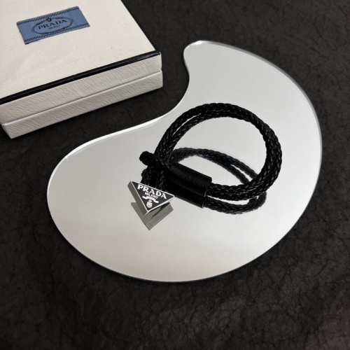 Replica Prada Bracelets #1082301 $45.00 USD for Wholesale