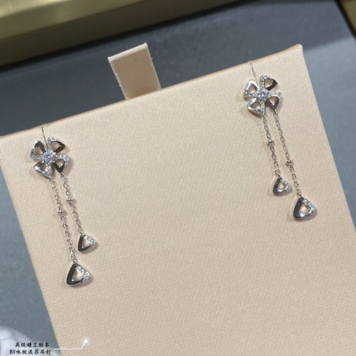 Bvlgari Earrings For Women #1082307