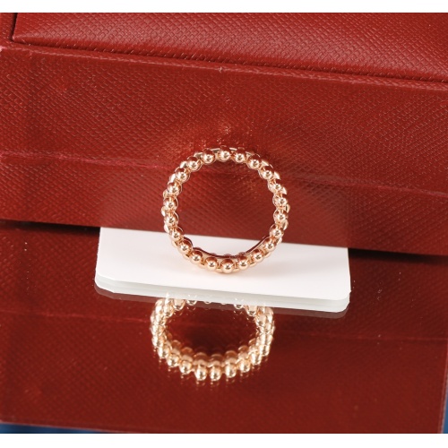 Replica Cartier Rings #1082403 $36.00 USD for Wholesale