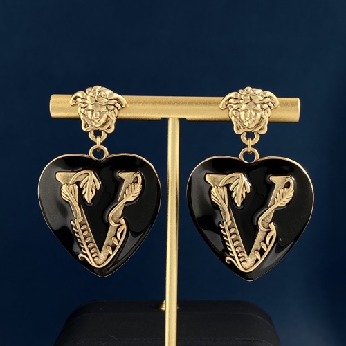 Versace Earrings For Women #1082421