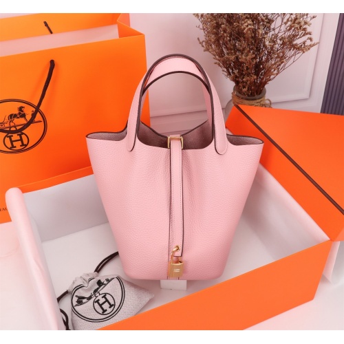 Hermes AAA Quality Handbags For Women #1082527