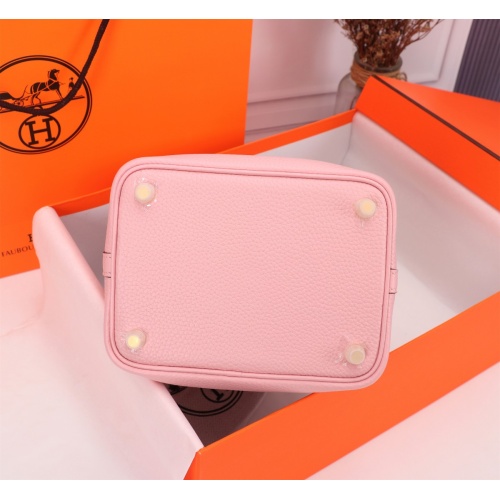Replica Hermes AAA Quality Handbags For Women #1082527 $205.00 USD for Wholesale