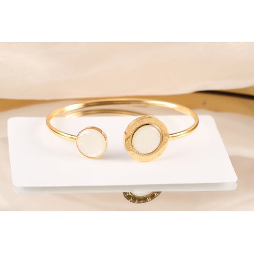 Bvlgari Bracelets #1082530 $36.00 USD, Wholesale Replica Bvlgari Bracelets