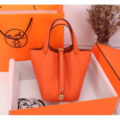 Hermes AAA Quality Handbags For Women #1082531