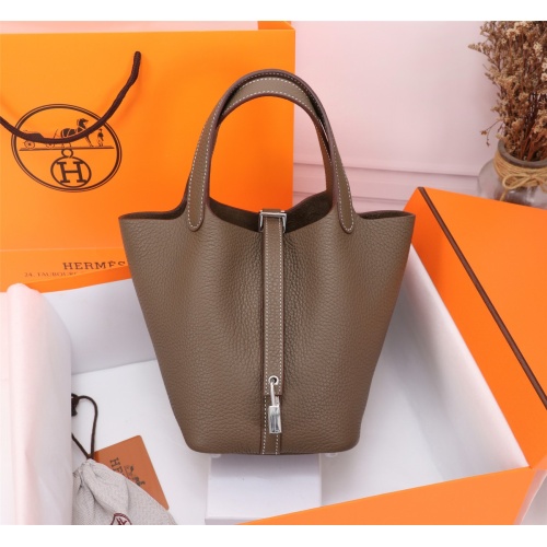 Hermes AAA Quality Handbags For Women #1082535