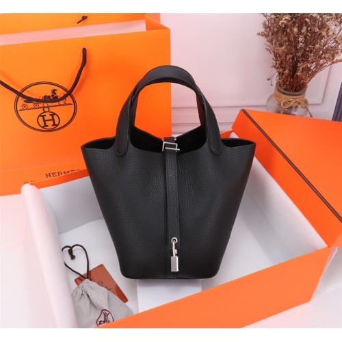Hermes AAA Quality Handbags For Women #1082539