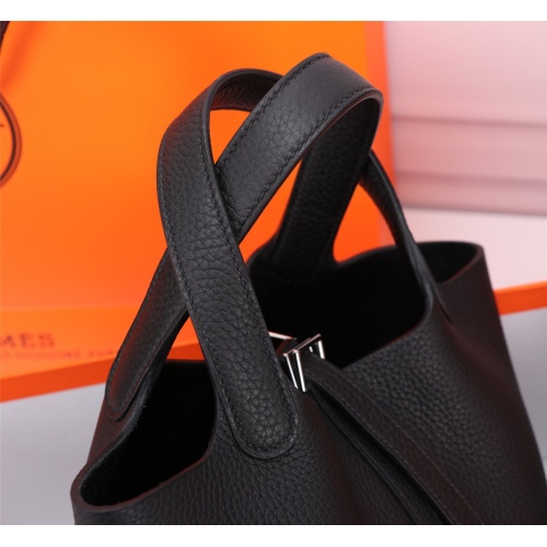 Replica Hermes AAA Quality Handbags For Women #1082539 $205.00 USD for Wholesale