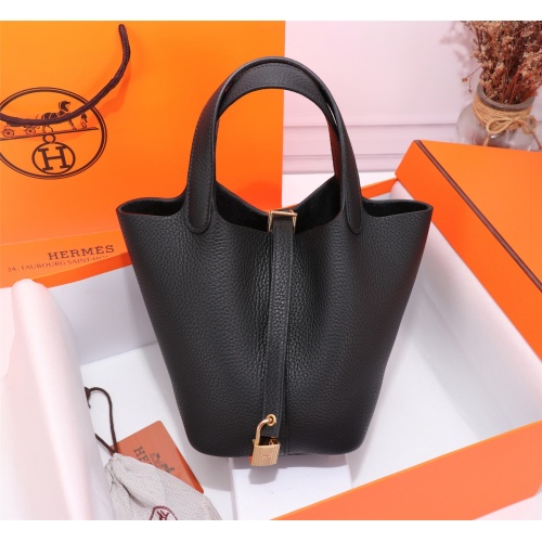 Hermes AAA Quality Handbags For Women #1082540
