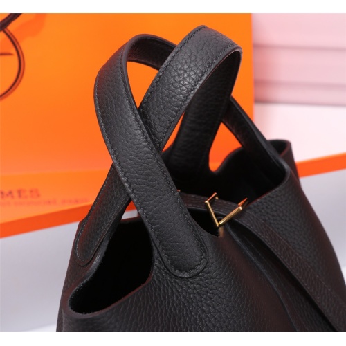 Replica Hermes AAA Quality Handbags For Women #1082540 $205.00 USD for Wholesale