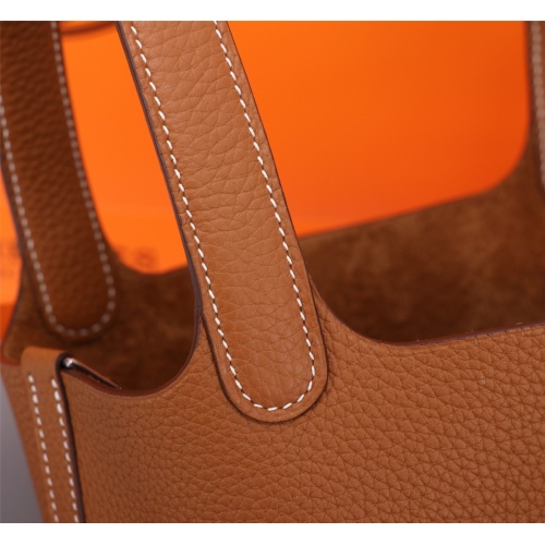 Replica Hermes AAA Quality Handbags For Women #1082545 $205.00 USD for Wholesale