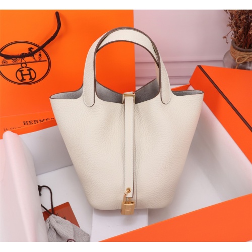 Hermes AAA Quality Handbags For Women #1082548 $205.00 USD, Wholesale Replica Hermes AAA Quality Handbags
