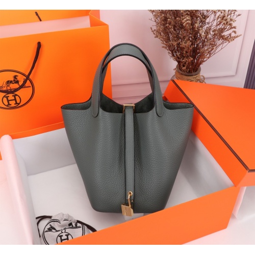 Hermes AAA Quality Handbags For Women #1082550