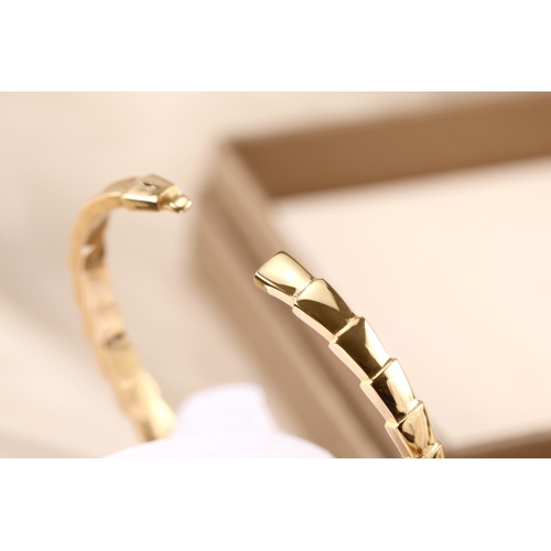 Replica Bvlgari Bracelets #1082553 $38.00 USD for Wholesale
