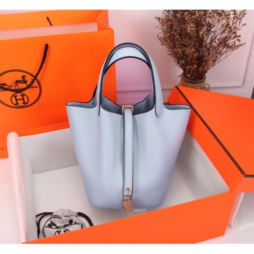 Hermes AAA Quality Handbags For Women #1082554 $205.00 USD, Wholesale Replica Hermes AAA Quality Handbags