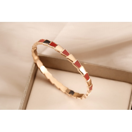 Bvlgari Bracelets #1082567 $42.00 USD, Wholesale Replica Bvlgari Bracelets