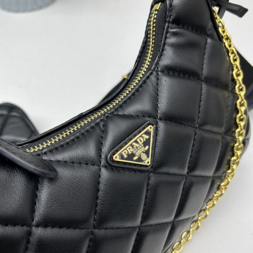 Replica Prada AAA Quality Messeger Bags For Women #1082606 $82.00 USD for Wholesale