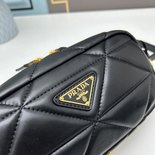 Replica Prada AAA Quality Messeger Bags For Women #1082609 $85.00 USD for Wholesale