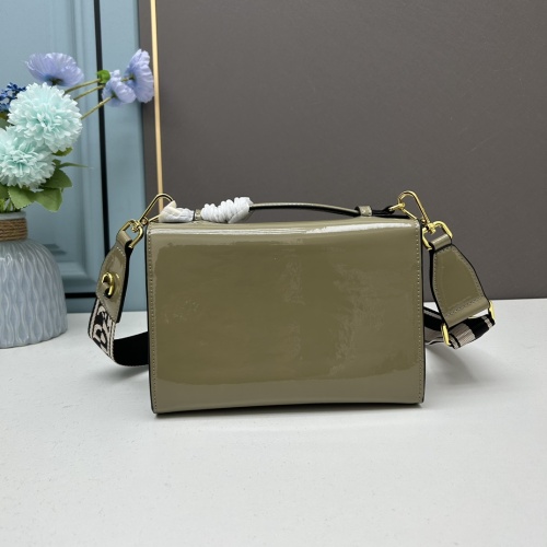 Replica Prada AAA Quality Messeger Bags For Women #1082613 $98.00 USD for Wholesale