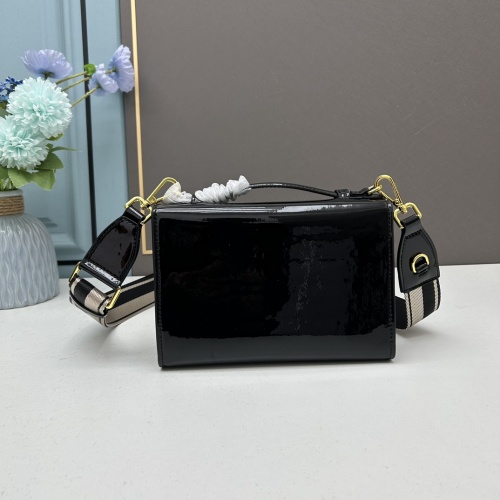 Replica Prada AAA Quality Messeger Bags For Women #1082614 $98.00 USD for Wholesale