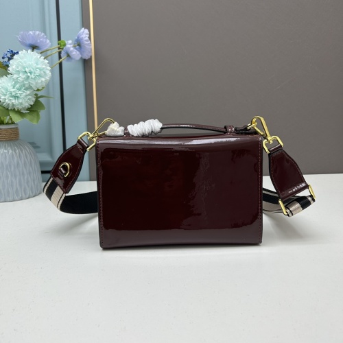 Replica Prada AAA Quality Messeger Bags For Women #1082615 $98.00 USD for Wholesale