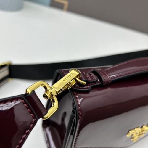 Replica Prada AAA Quality Messeger Bags For Women #1082615 $98.00 USD for Wholesale