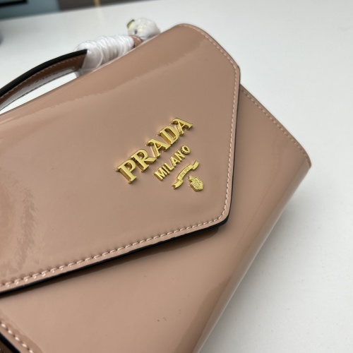 Replica Prada AAA Quality Messeger Bags For Women #1082616 $98.00 USD for Wholesale