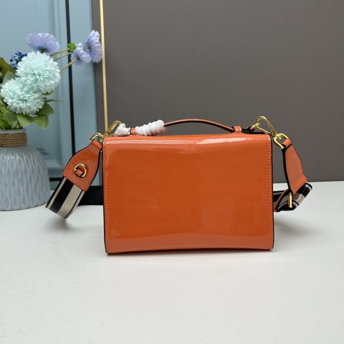 Replica Prada AAA Quality Messeger Bags For Women #1082617 $98.00 USD for Wholesale