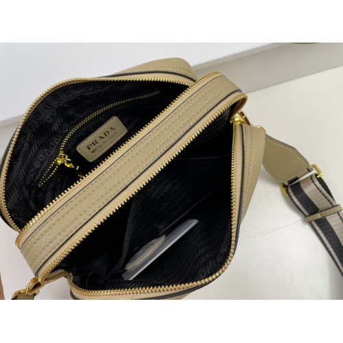 Replica Prada AAA Quality Messeger Bags For Women #1082625 $98.00 USD for Wholesale