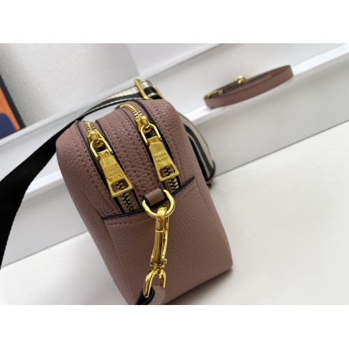 Replica Prada AAA Quality Messeger Bags For Women #1082626 $98.00 USD for Wholesale