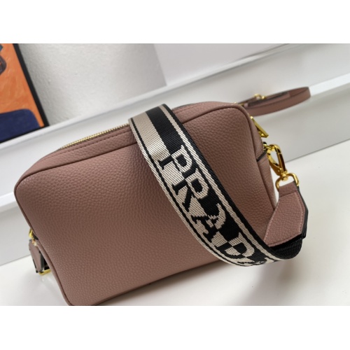 Replica Prada AAA Quality Messeger Bags For Women #1082626 $98.00 USD for Wholesale