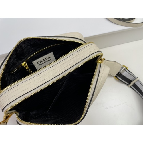 Replica Prada AAA Quality Messeger Bags For Women #1082627 $98.00 USD for Wholesale