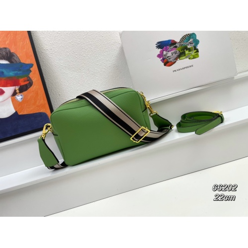 Replica Prada AAA Quality Messeger Bags For Women #1082629 $98.00 USD for Wholesale