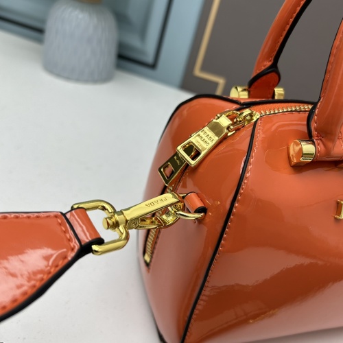 Replica Prada AAA Quality Messeger Bags For Women #1082631 $98.00 USD for Wholesale
