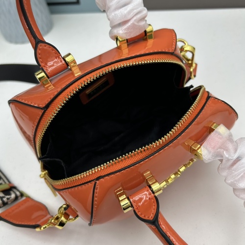 Replica Prada AAA Quality Messeger Bags For Women #1082631 $98.00 USD for Wholesale