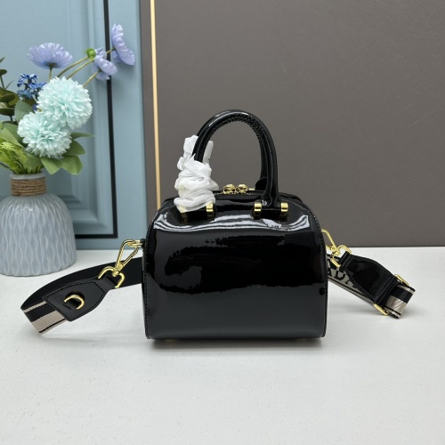 Replica Prada AAA Quality Messeger Bags For Women #1082632 $98.00 USD for Wholesale