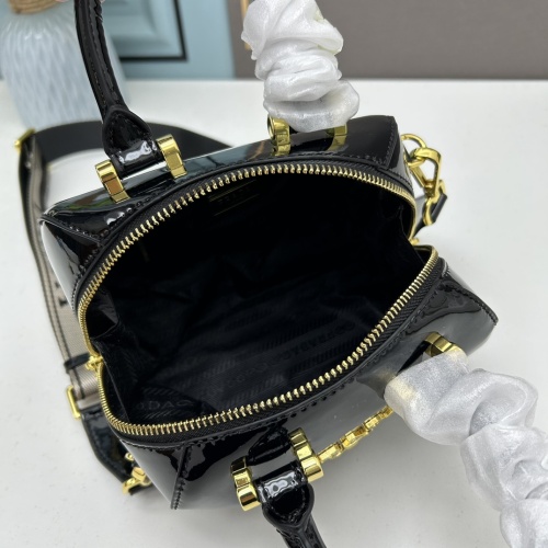 Replica Prada AAA Quality Messeger Bags For Women #1082632 $98.00 USD for Wholesale